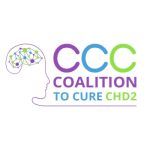 Coalition to Cure CHD2